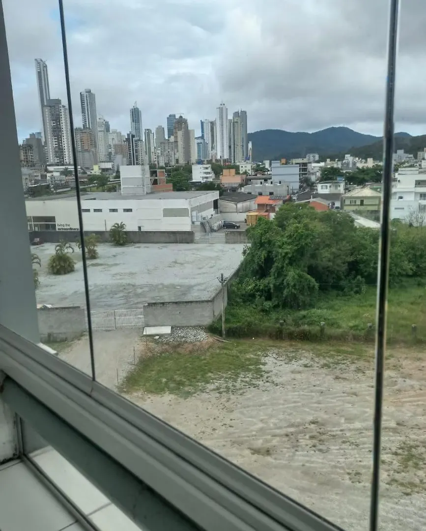 Condominio Boulevard - Apenas 1,5Km Da Praia! Balneário Camboriú
